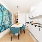 Casa Bella Semesterbostad *