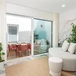 Semesterbostad Casa Bella