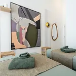 Casa Bella Semesterbostad Faro