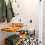 Casa Bella Semesterbostad Faro
