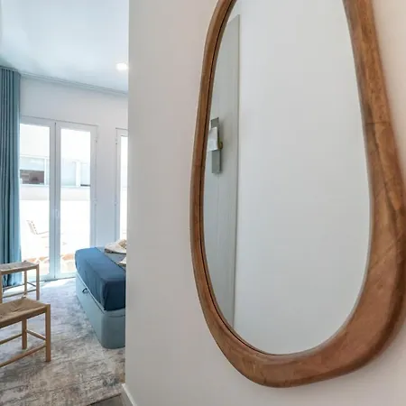 Casa Bella بيت للعطل *
