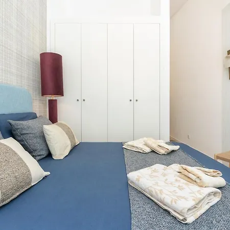 Casa Bella Semesterbostad Faro