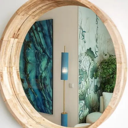 Сasa de vacaciones Casa Bella