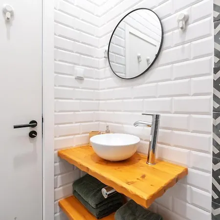 Casa Bella Сasa de vacaciones *