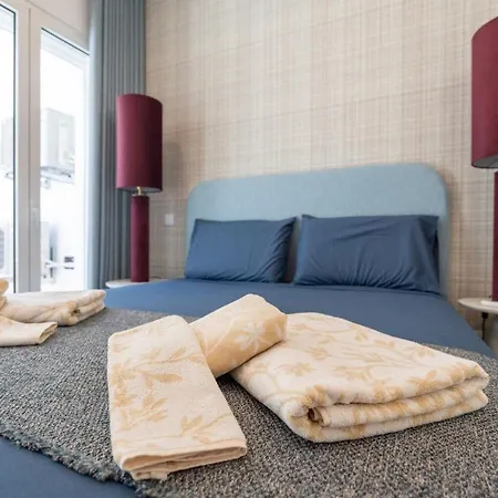 Hébergement de vacances Casa Bella District de Faro