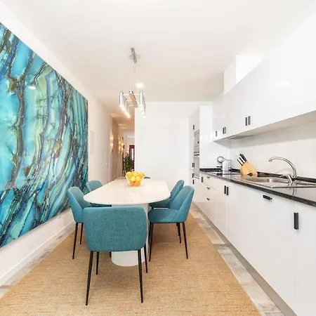 Casa Bella Сasa de vacaciones *