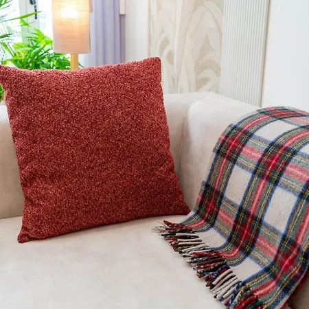 Сasa de vacaciones Casa Bella *