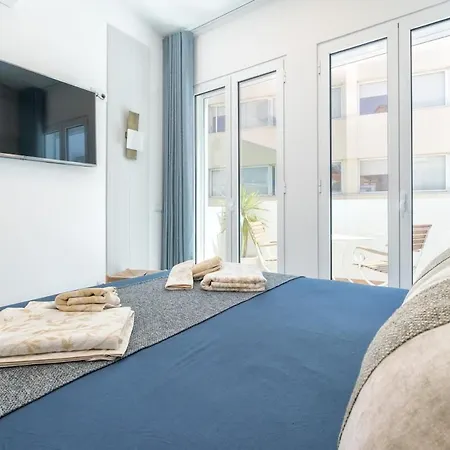 Casa Bella Сasa de vacaciones