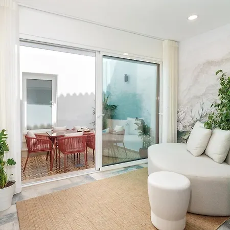 Сasa de vacaciones Casa Bella