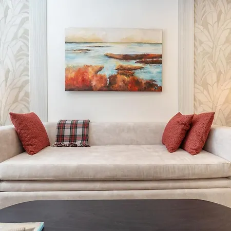 Сasa de vacaciones Casa Bella Distrito de Faro