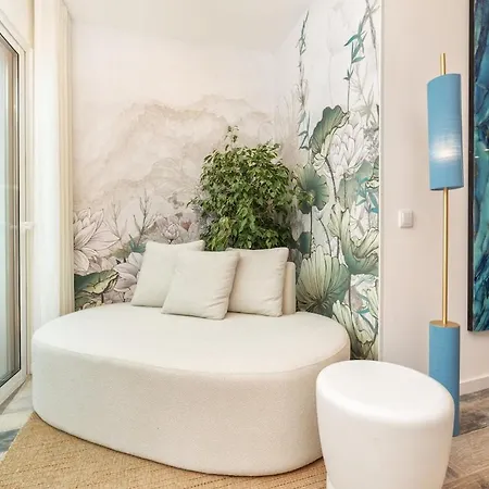 Casa Bella * District de Faro