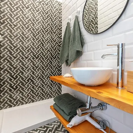 Hébergement de vacances Casa Bella *