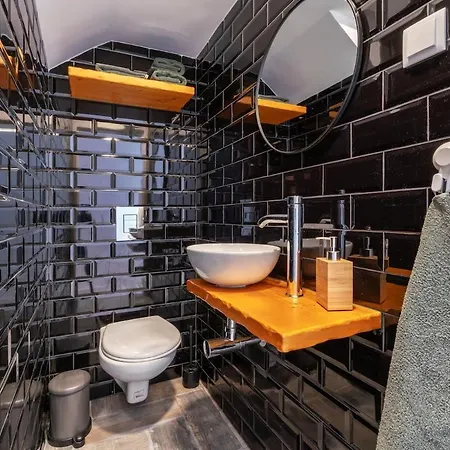 Сasa de vacaciones Casa Bella