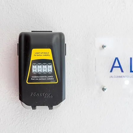 Сasa de vacaciones Casa Bella *