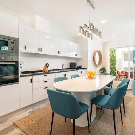 Casa Bella Distrito de Faro