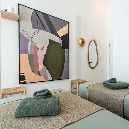 Casa Bella Сasa de vacaciones Distrito de Faro