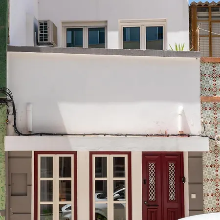 Casa Bella * Distrito de Faro