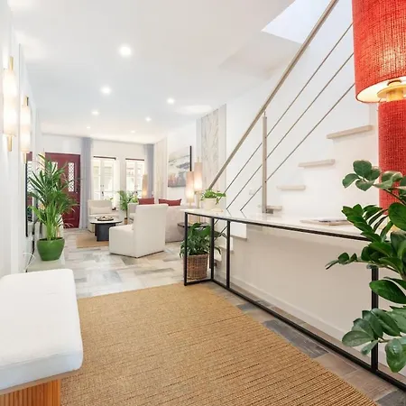 Hébergement de vacances Casa Bella *