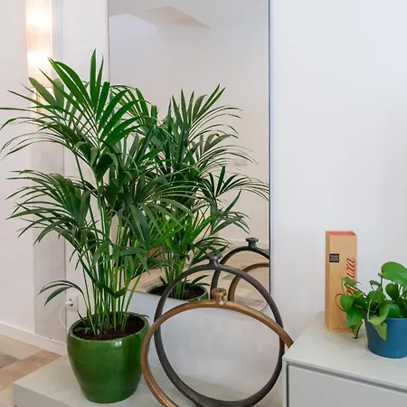 Сasa de vacaciones Casa Bella