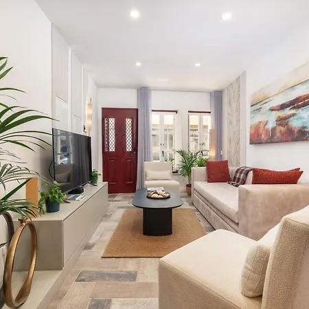 Casa Bella Distrito de Faro