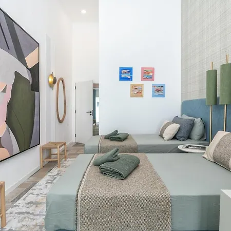 Casa Bella * Distrito de Faro