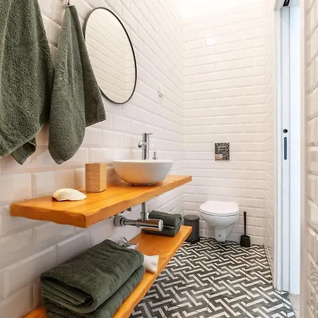 Casa Bella Hébergement de vacances District de Faro