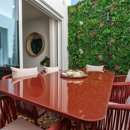 Casa Bella Hébergement de vacances *